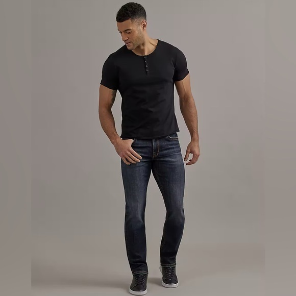 Vintage Men’s Rock & Republic Neil Straight 34X30 - Picture 1 of 13